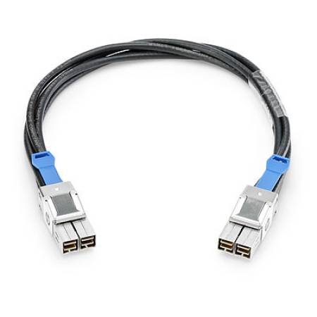 HPE Aruba Networking 3800/3810M 0.5m Stacking Cable