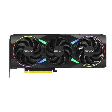 PNY GeForce RTX 5070 12GB GDDR7 OC EPIC-X RGB Triple Fan