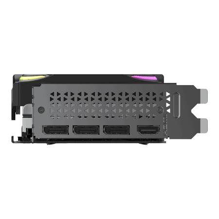 PNY GeForce RTX 5070 12GB GDDR7 OC EPIC-X RGB Triple Fan