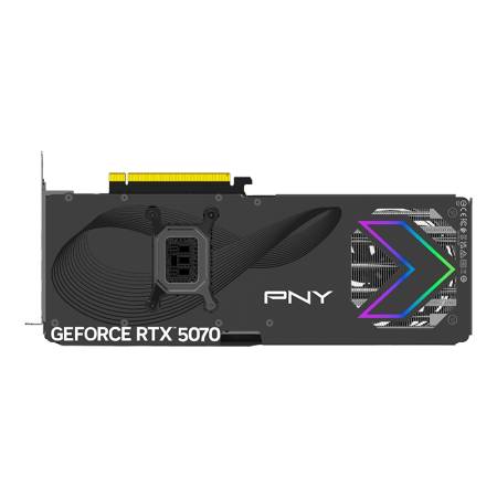 PNY GeForce RTX 5070 12GB GDDR7 OC EPIC-X RGB Triple Fan