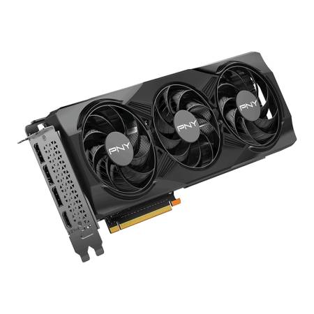 PNY GeForce RTX 5070 12GB GDDR7 OC Triple Fan