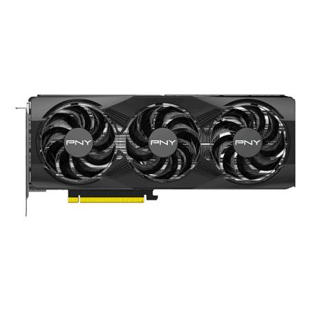 PNY GeForce RTX 5070 12GB GDDR7 OC Triple Fan
