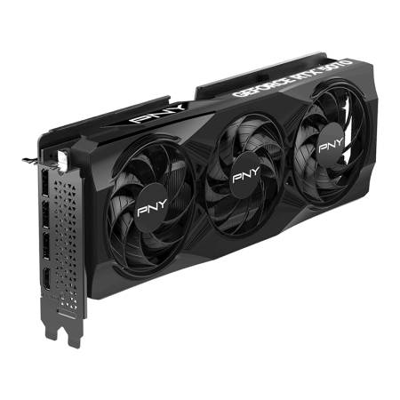 PNY GeForce RTX 5070 12GB GDDR7 OC Triple Fan