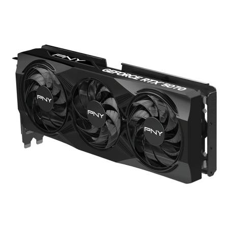 PNY GeForce RTX 5070 12GB GDDR7 OC Triple Fan