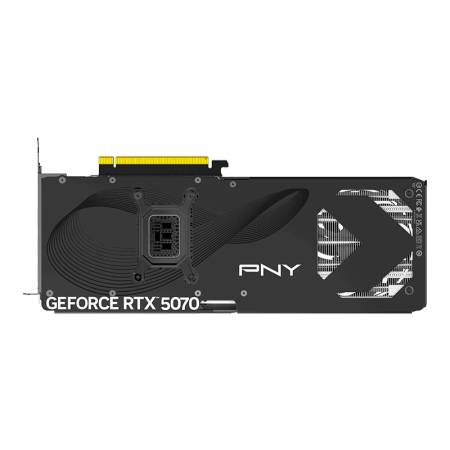 PNY GeForce RTX 5070 12GB GDDR7 OC Triple Fan