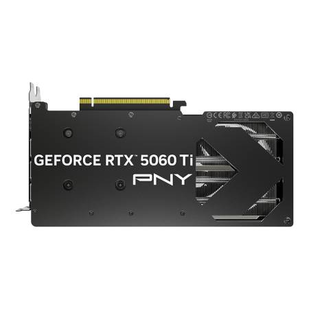 PNY GeForce RTX 5060 Ti 16GB GDDR7 OC