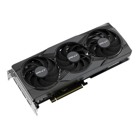 PNY GeForce RTX 5060 8GB GDDR7 OC EPIC-X RGB Triple Fan