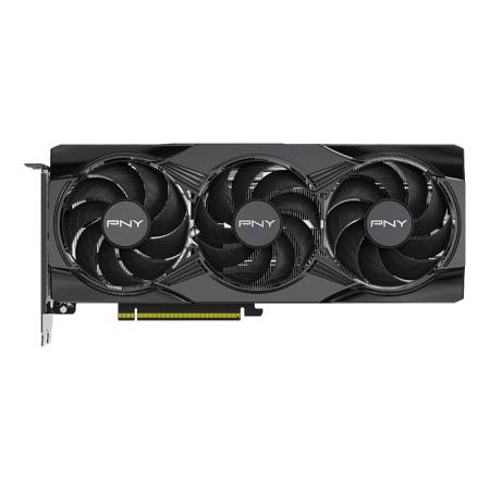 PNY GeForce RTX 5060 8GB GDDR7 OC EPIC-X RGB Triple Fan