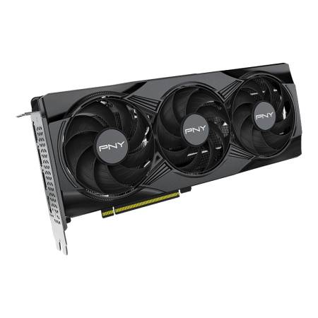 PNY GeForce RTX 5060 8GB GDDR7 OC EPIC-X RGB Triple Fan