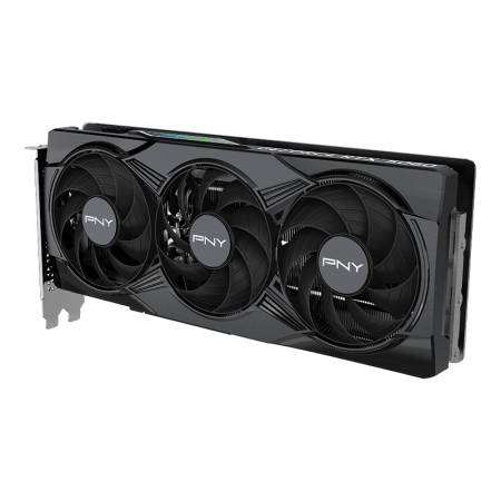 PNY GeForce RTX 5060 8GB GDDR7 OC EPIC-X RGB Triple Fan