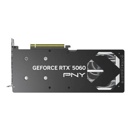 PNY GeForce RTX 5060 8GB GDDR7 OC EPIC-X RGB Triple Fan