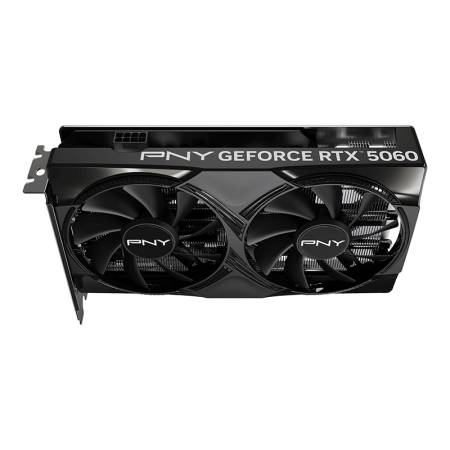 PNY GeForce RTX 5060 8GB GDDR7 OC Dual Fan