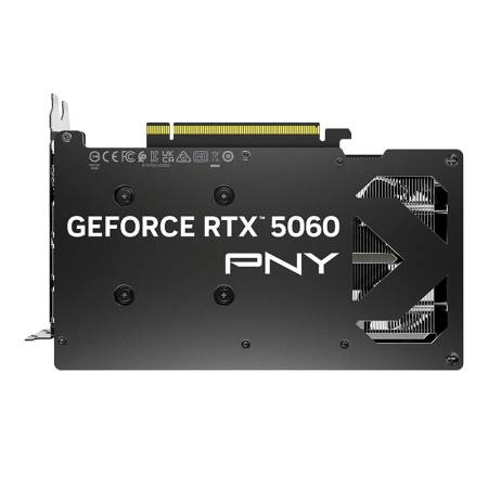 PNY GeForce RTX 5060 8GB GDDR7 OC Dual Fan