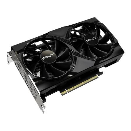 PNY GeForce RTX 5050 8GB GDDR6 Dual Fan