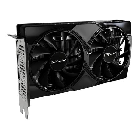 PNY GeForce RTX 5050 8GB GDDR6 Dual Fan