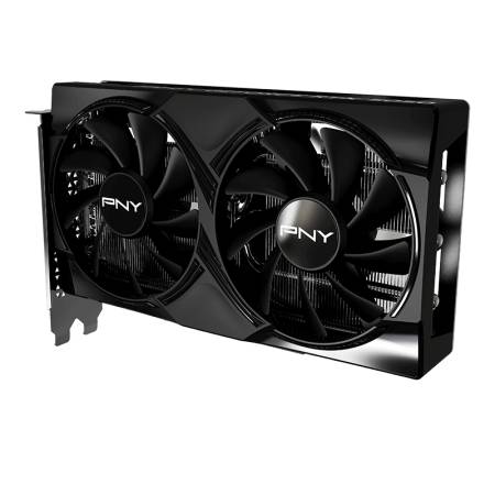 PNY GeForce RTX 5050 8GB GDDR6 Dual Fan