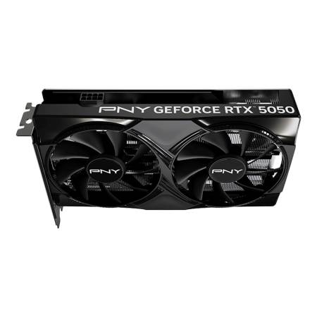 PNY GeForce RTX 5050 8GB GDDR6 Dual Fan
