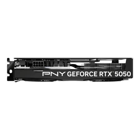 PNY GeForce RTX 5050 8GB GDDR6 Dual Fan