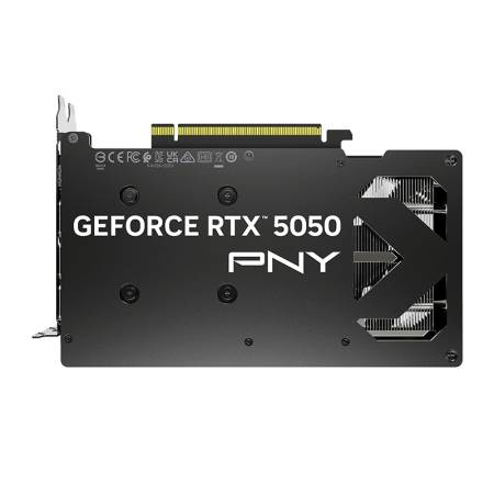 PNY GeForce RTX 5050 8GB GDDR6 Dual Fan