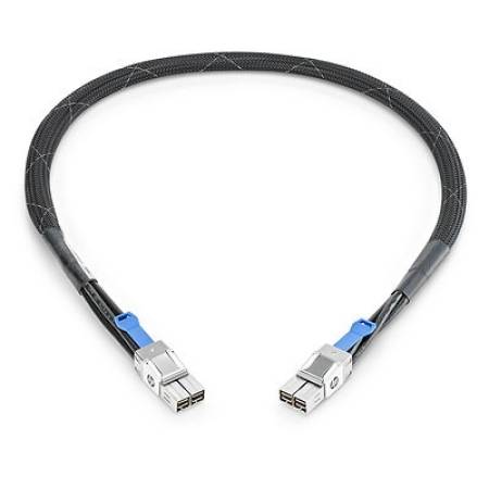 HPE Aruba Networking 3800/3810M 1m Stacking Cable