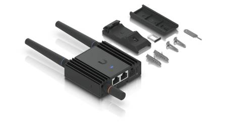 Мобилен рутер Ubiquiti Ultra UMR-Ultra