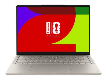 LENOVO Yoga Slim 7 Intel Core Ultra 7 355 14inch 2.8K OLED Touch 120Hz 32GB DDR5 2TB PCIe W11H Seashell 3y