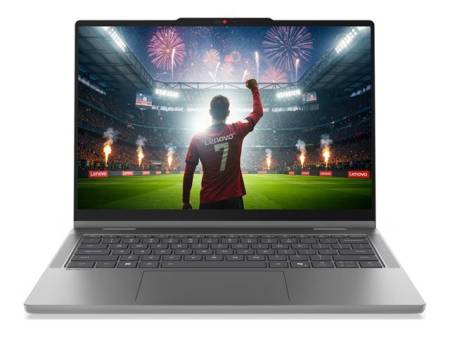 LENOVO IdeaPad 5 2-in-1 Intel Core Ultra 5 322 14inch WUXGA Touch 16GB DDR5 512GB PCIe W11H Luna Grey 3y