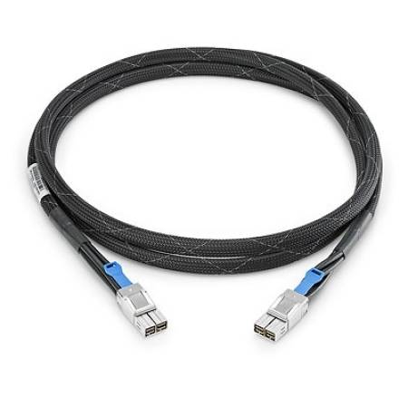 HPE Aruba Networking 3800/3810M 3m Stacking Cable
