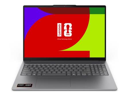 LENOVO IdeaPad Slim 5 AMD Ryzen AI 5 430 16inch WUXGA AG 400N 16GB DDR5 512GB PCIe NoOS Luna Grey 3y