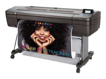 HP DesignJet Z9+dr 44inch PostScript Printer with V-Trimmer