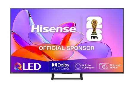 Hisense 75" A7Q
