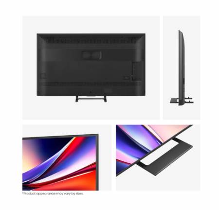 Hisense 75" A7Q