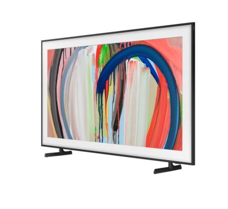 Samsung 65" The Frame 65LS03F Smart 4K Ultra Glare Free AI 2026 Black
