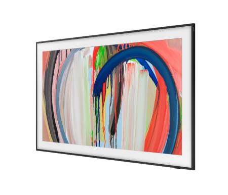 Samsung 65" The Frame 65LS03F Smart 4K Ultra Glare Free AI 2026 Black