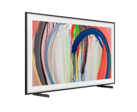 Samsung 65" The Frame 65LS03F Smart 4K Ultra Glare Free AI 2026 Black