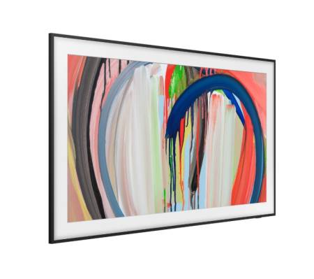 Samsung 65" The Frame 65LS03F Smart 4K Ultra Glare Free AI 2026 Black