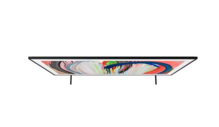 Samsung 65" The Frame 65LS03F Smart 4K Ultra Glare Free AI 2026 Black