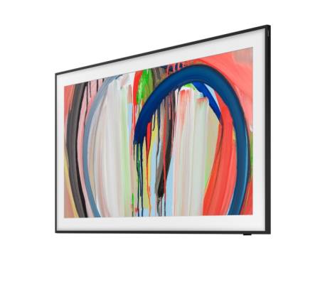 Samsung 65" The Frame 65LS03F Smart 4K Ultra Glare Free AI 2026 Black