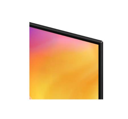 Samsung 85" 85M70HA Mini LED Smart 4K Samsung Vision AI Smart TV 2026 Black