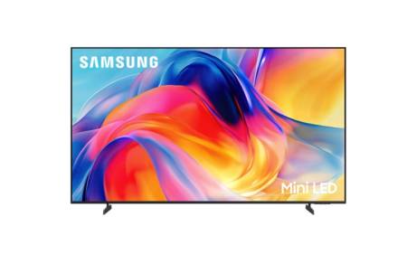 Samsung 85" 85M70HA Mini LED Smart 4K Samsung Vision AI Smart TV 2026 Black