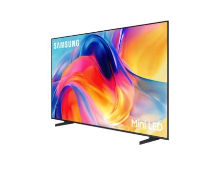 Samsung 85" 85M70HA Mini LED Smart 4K Samsung Vision AI Smart TV 2026 Black