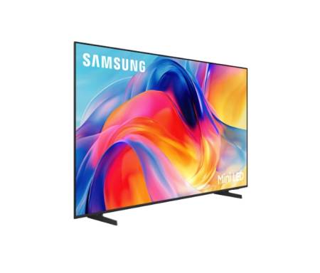 Samsung 85" 85M70HA Mini LED Smart 4K Samsung Vision AI Smart TV 2026 Black