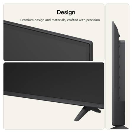 LG 50QNED70B3C