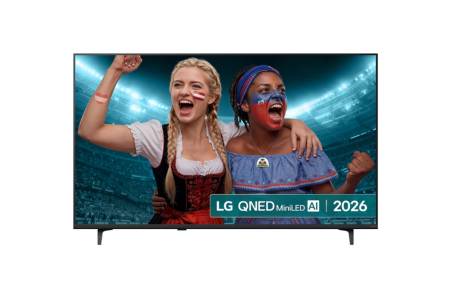 LG 55QNED71B3B.
