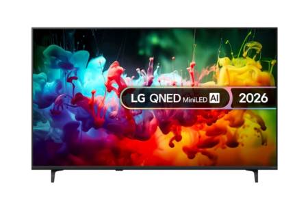 LG 55QNED71B3B.