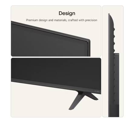 LG 55QNED71B3B.