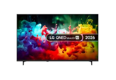 LG 65QNED71B3B.