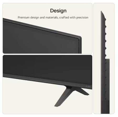 LG 65QNED71B3B.