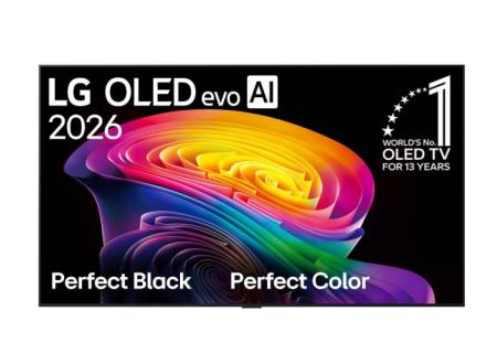 LG OLED65C61LA