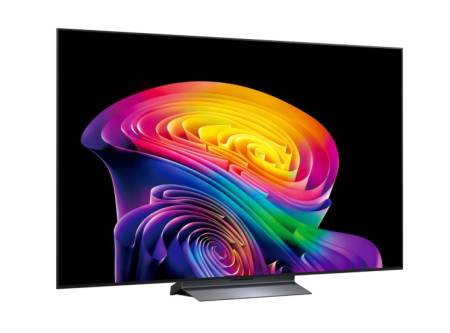 LG OLED65C61LA